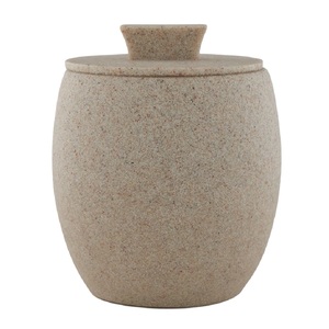Luxury Customized Resin Home and Hotel <strong>Natural</strong> <strong>Stone</strong> Bath <strong>Bathroom</strong> <strong>Accessories</strong> Set