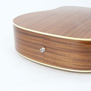 Chitarra acustica a buon mercato chitarra acustica 41 pollici chitarra acustica - Product Image 5