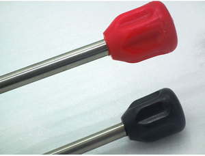 <span class=keywords><strong>Marine</strong></span> twin đúp <span class=keywords><strong>lever</strong></span> ga cable fishing thuyền điều khiển động cơ - Product Image 5