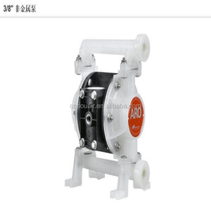 INGERSOLL-RAND ARO Pro 시리즈 3/4 "비금속 모델 다이어프램 펌프