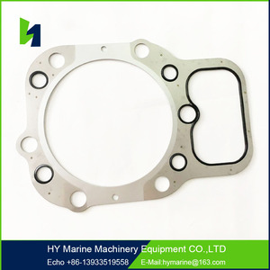 MITSUBISHI S6N CYL.HEADガスケット37101-42300販売用
