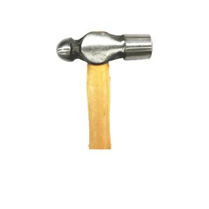 Bola de mango de PEIN, martillo de madera de pulido completo, YO-12401 CN, JIA, Steel <span class=keywords><strong>YAOU</strong></span>, 4oz/0.25lb - Product Image 1