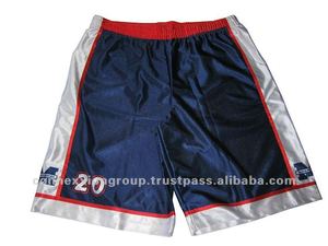 Pantalones cortos de boxeo para hombre - Product Image 1