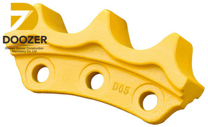 รถแทรกเตอร์เกลี่ยดิน D65PX-15ช่วงล่าง Parts14x-27-15112รถแทรกเตอร์เกลี่ยดินเฟือง D65ex-12 <span class=keywords><strong>Dozer</strong></span> เซ็กเมนต์14X-27-15111 D65ให้