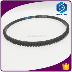 Ventilador de bajo precio del tranmission V Cinturones hechos en China - Product Image 6