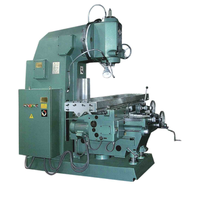 Fraiseuse verticale X5040A Fresadora De Torreta Bridgeport Milling Machine