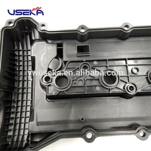 USEKA OEM 22410-2G100 Prix compétitif Vente directe Pièces détachées Nouveau cache-culbuteurs pour Hyundai Sonata 2010-16 - Product Image 4