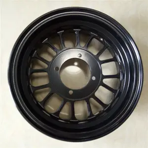 Sepeda Motor Skuter Electrombile Alloy Wheel Rim Monkey Wheel