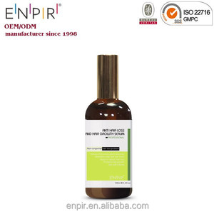 Pelo <span class=keywords><strong>anticaspa</strong></span> picazón del cuero cabelludo tratamiento acondicionador champú OEM Etiqueta Privada - Product Image 2