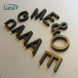 <span class=keywords><strong>Echo</strong></span> thân thiện Flat Cắt Laser 3D Acrylic Letters & Biểu Tượng Cho Tùy Chỉnh Sảnh Dấu Hiệu - Product Image 2