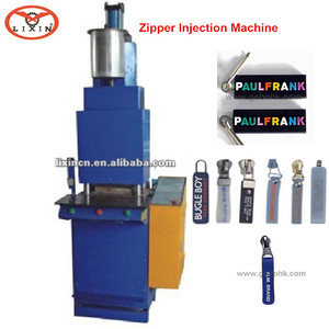 Machine de moulage par injection plastique multicolore, machine de fabrication de semelles de chaussures en PVC par injection - Product Image 2