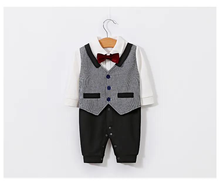 Griglia dei vestiti dei bambini all'ingrosso boutique di abbigliamento vestito dei bambini's vestiti del bambino del pagliaccetto