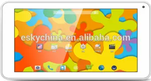 2015 nuove 7"pollici ainol novo7 quad core atm7029 1,5 GHz fotocamera 1gb 8gb capacitivo touch screen Android 4.1 tablet pc