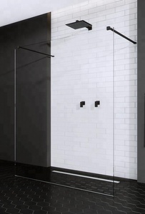 <span class=keywords><strong>Vidrio</strong></span> cabina de ducha recinto puertas - Product Image 2