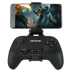 Manette de jeu multifonction nouveau modèle manette de jeu vidéo sans fil Android