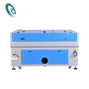 Confiable piedra grabador láser CE FDA con la mejor calidad Co2 corte láser máquina de grabado 130x90 - Product Image 3