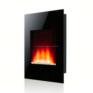 <span class=keywords><strong>Chimenea</strong></span> eléctrica con soporte tv pared vista grande <span class=keywords><strong>chimenea</strong></span> eléctrica - Product Image 4