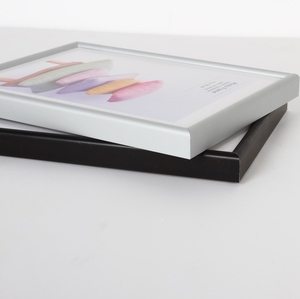 Marco de Fotos de Aluminio Longtai LTC 6x8, Marcos Pequeños para Múltiples Fotos - Product Image 2
