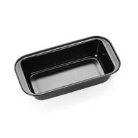 Best Verkopende Carbon Staal Mini Loaf Pan