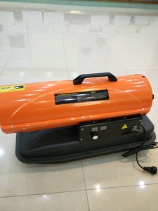 Industrial diesel o calentador de queroseno con mango 20KW (YXD-20H) /con ruedas 20KW (YXD-20) - Product Image 2