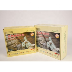 Sistema de Calefacción por <span class=keywords><strong>Suelo</strong></span> <span class=keywords><strong>Radiante</strong></span> Eléctrico, Cable Flexible en T para Uso en Hoteles, Válvula <span class=keywords><strong>Mezcladora</strong></span> Termostática Moderna y Duradera - Product Image 3