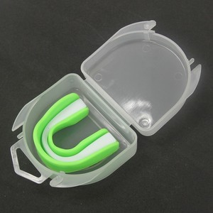 عينة مجانية من التنظير الطبي للأسنان بألوان شفافة - Product Image 5