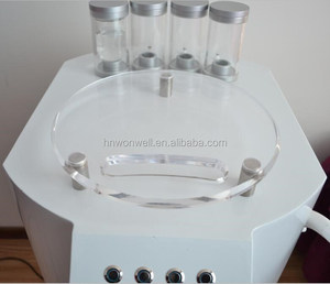 Oxígeno microdermabrasión Facial de la máquina con no invasiva / no quirúrgico - Product Image 2