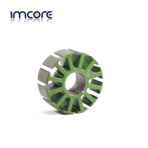 Động Cơ Stator Stack/Lõi Động Cơ UAC/Lõi Sắt Stator - Product Image 4