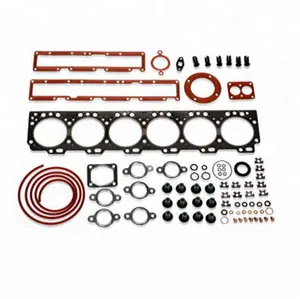 6CT Motor 3800750 Superior Junta Kit/Kit de Vedação