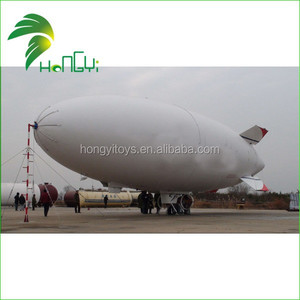 ยักษ์ทนทานพอง Blimp,เรือเหาะพอง