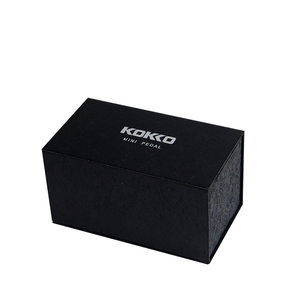 2023 Mini <span class=keywords><strong>compresseur</strong></span> pédale d'effet guitare pédale Portable Circuit entièrement analogique universel pour guitare et basse - Product Image 4