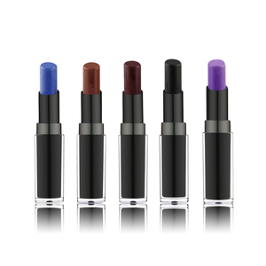 No Logo Crema Rossetto Opaco Impermeabile Bacio Prova - Product Image 2
