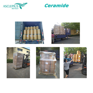 <span class=keywords><strong>Amorphophallus</strong></span> Konjac Extracto Ceramida 10% Extracto de planta Premium Producto - Product Image 4