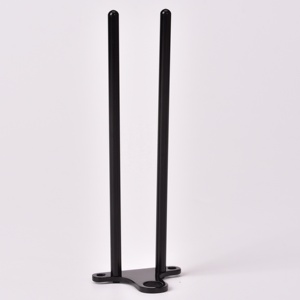 Nuevos Brazos de Pesca de <span class=keywords><strong>Carpa</strong></span> de Aluminio, Barras de Pesca, Orejas de Pesca para Alarmas de Picada - Product Image 2