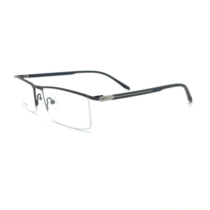 ChuangShi Optical, conception <span class=keywords><strong>professionnelle</strong></span> de montures optiques, montures de lunettes, lunettes en titane, montures optiques en titane - Product Image 1