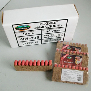 Offre Spéciale Produit Bâton Grill <span class=keywords><strong>Barbecue</strong></span> Allumettes Cubes D'éclairage Charbon Rouge Briquet Électrique Bois Allume-feu Sans Fil - Product Image 2
