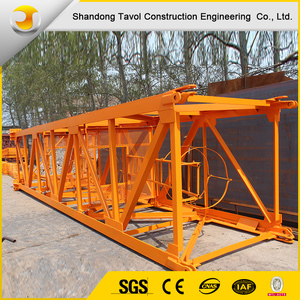 <span class=keywords><strong>Liebherr</strong></span> grues nouvelle et meilleure vente <span class=keywords><strong>grue</strong></span> à tour - Product Image 5