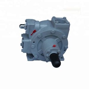 자동차 용 LPG 베인 트럭 이송 펌프 - Product Image 2