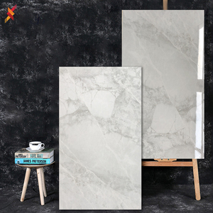 التجارية الكبيرة تصميم المزجج السيراميك منزل الجدار والأرض بلاط بورسلين لغرفة المعيشة - Product Image 1
