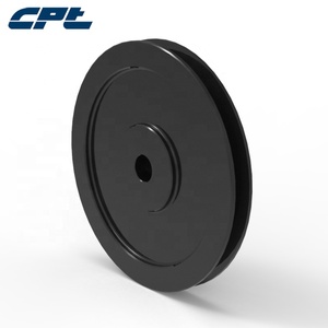 Spa Spb Spz Katrollen Type <span class=keywords><strong>3</strong></span> Europese Standaard V Riem Katrol Size - Product Image 2
