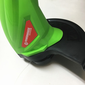 Outils de jardinage Anti-slip <span class=keywords><strong>Weed</strong></span> <span class=keywords><strong>Eater</strong></span> Lawn Edging Line Trimmer Telescopic <span class=keywords><strong>Electric</strong></span> Cordless Grass Trimmer Brush Cutter - Product Image 4