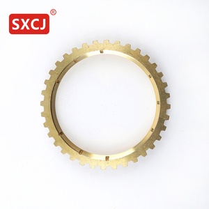 Trung Quốc Nhà Sản Xuất Phụ Tùng Ô Tô <span class=keywords><strong>Synchronizer</strong></span> Ring Gear 8-94128-776-0 Cho <span class=keywords><strong>ISUZU</strong></span> 894128776 - Product Image 2