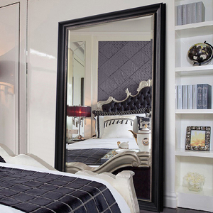 Decoration <strong>Full</strong> <strong>Mirror</strong> Floor Standing <strong>Mirror</strong> Antique <strong>Full</strong> <strong>Length</strong> <strong>Mirror</strong> - Product Image 6