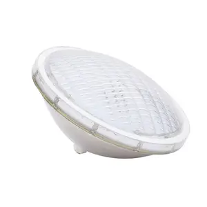 Par56 18w 28w 38w lâmpada para piscina led, com 5 anos de garantia