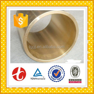 중국 공급업체 얇은 벽 소형 황동 튜브 <span class=keywords><strong>16mm</strong></span> - Product Image 6