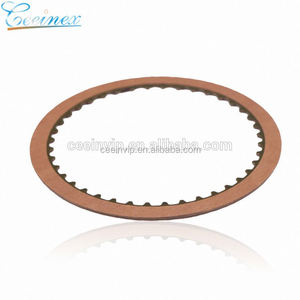 Ceeinex hộp số tự động ướt 4r70w 4r75w 4r75e truyền thạc sĩ xây dựng lại kit OEM được chào đón - Product Image 4