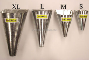 Cono para <span class=keywords><strong>Matar</strong></span> Pollos/Máquina para <span class=keywords><strong>Matar</strong></span> Codornices/Cono para Sacrificio de Aves - Product Image 1