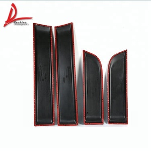 Modanatura Porta, Rivestimento Porta per RENAULT <span class=keywords><strong>DACIA</strong></span> <span class=keywords><strong>DUSTER</strong></span> - Product Image 2