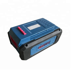 Greenworks — <span class=keywords><strong>scie</strong></span> <span class=keywords><strong>à</strong></span> <span class=keywords><strong>chaîne</strong></span> sans fil, <span class=keywords><strong>batterie</strong></span> au Lithium-ion, 40v, tronçonneuse - Product Image 3