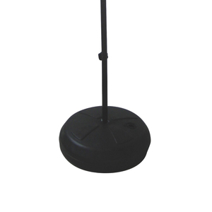 Pas cher en plein <span class=keywords><strong>air</strong></span> portable en plastique base 10 pied de basket-ball net rim hoop <span class=keywords><strong>avec</strong></span> support - Product Image 3
